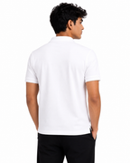 Classic Cotton Polo T-Shirt | Everyday Essential