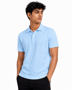 Classic Cotton Polo T-Shirt | Everyday Essential