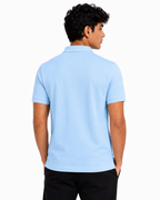 Classic Cotton Polo T-Shirt | Everyday Essential