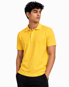 Classic Cotton Polo T-Shirt | Everyday Essential