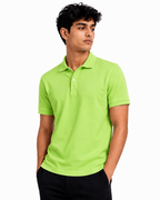 Classic Cotton Polo T-Shirt | Everyday Essential