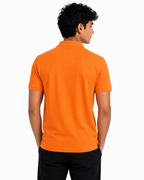 Classic Cotton Polo T-Shirt | Everyday Essential