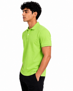 Classic Cotton Polo T-Shirt | Everyday Essential