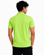 Classic Cotton Polo T-Shirt | Everyday Essential