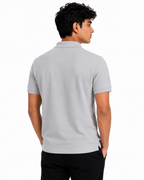 Classic Cotton Polo T-Shirt | Everyday Essential