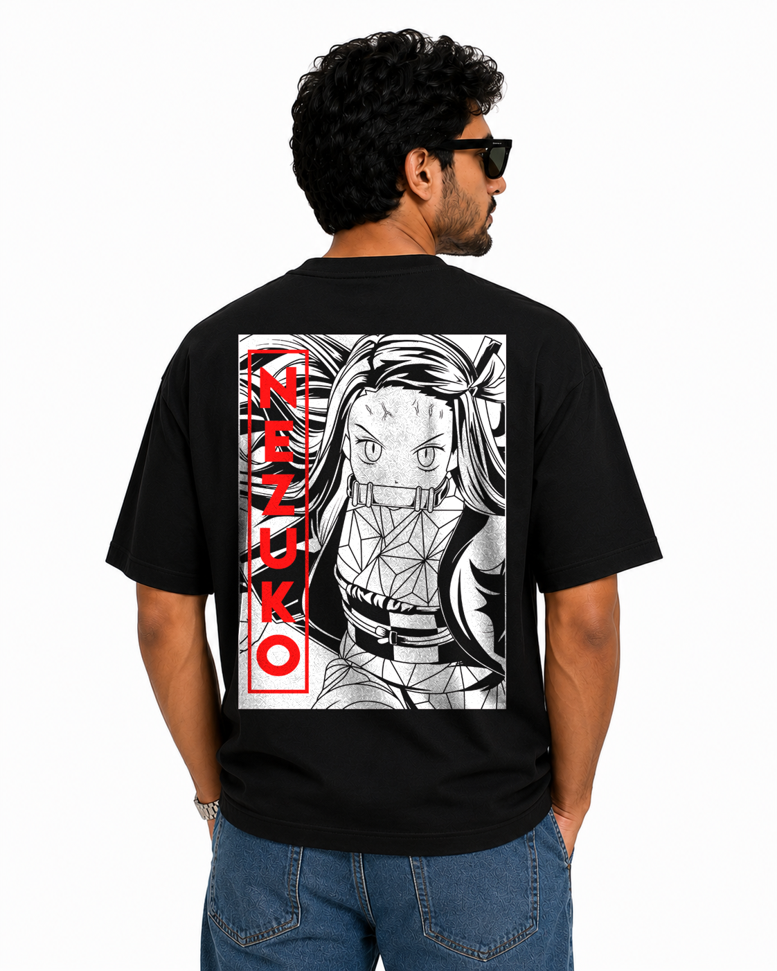 DEMON SLAYER CHARACTER PRINTED 5