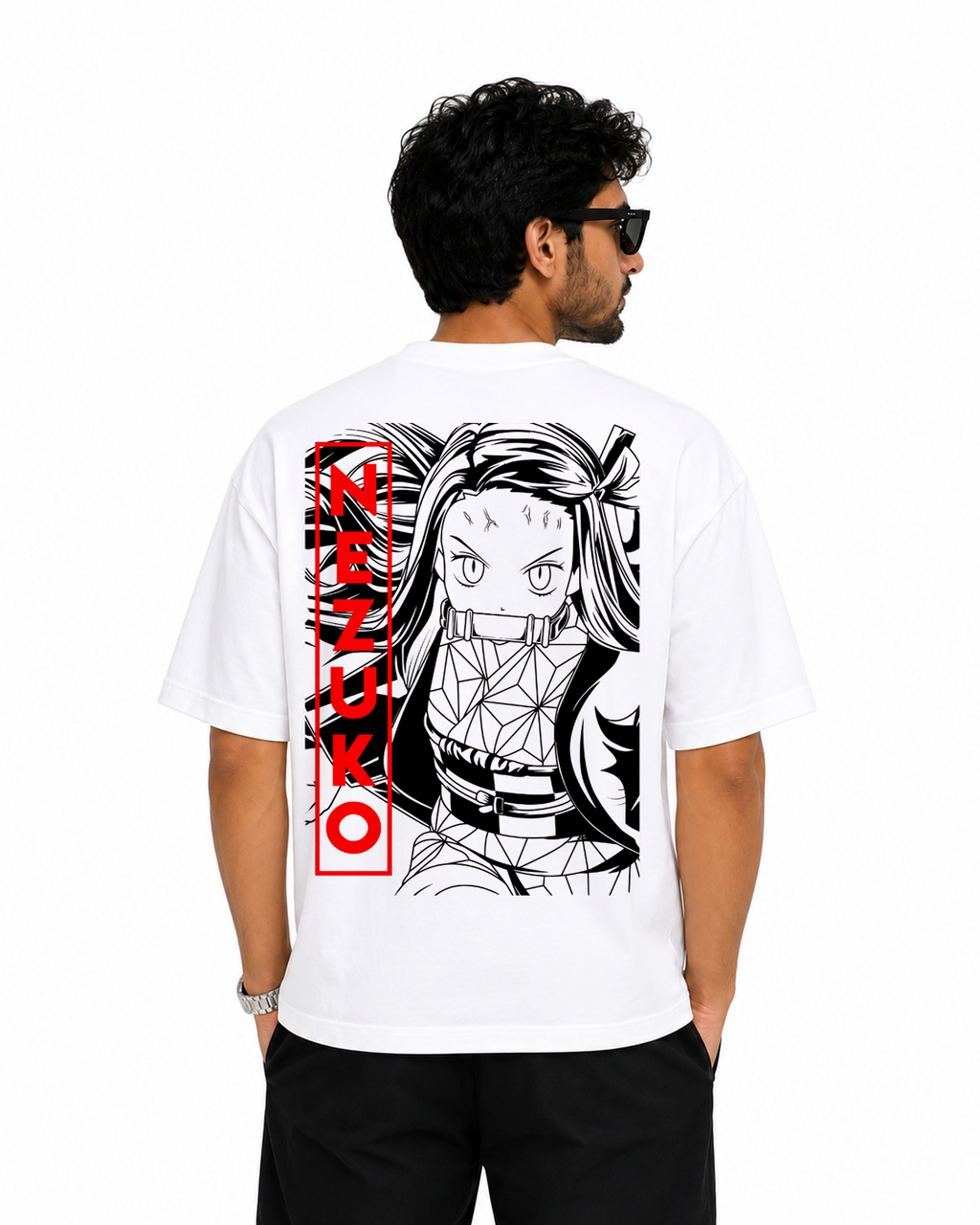 DEMON SLAYER CHARACTER PRINTED 5