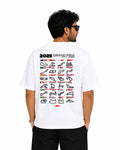 F1 Design Printed T-shirt 1