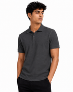 Classic Cotton Polo T-Shirt | Everyday Essential