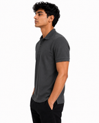 Classic Cotton Polo T-Shirt | Everyday Essential