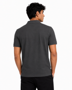 Classic Cotton Polo T-Shirt | Everyday Essential