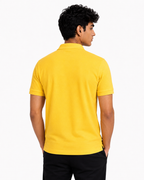 Classic Cotton Polo T-Shirt | Everyday Essential