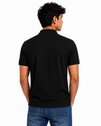 Classic Cotton Polo T-Shirt | Everyday Essential