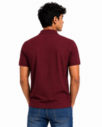 Classic Cotton Polo T-Shirt | Everyday Essential