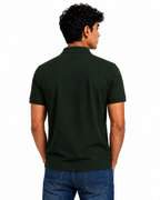 Classic Cotton Polo T-Shirt | Everyday Essential