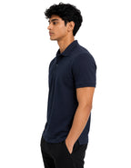 Classic Cotton Polo T-Shirt | Everyday Essential