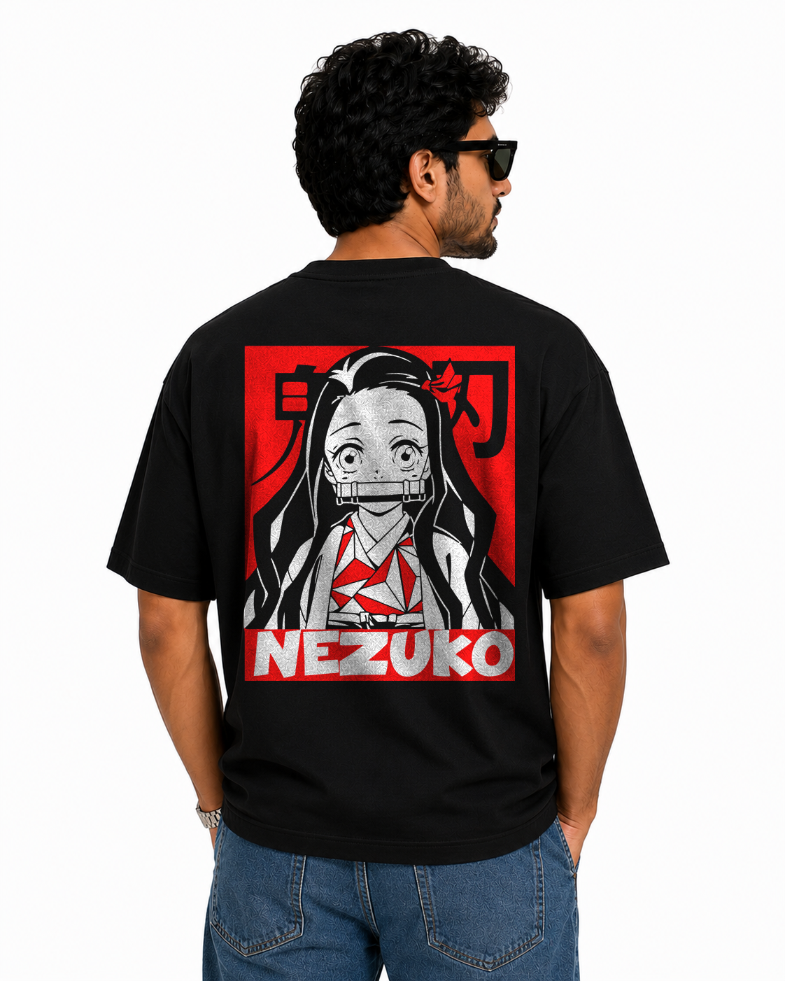 DEMON SLAYER CHARACTER PRINTED 3