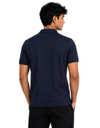 Classic Cotton Polo T-Shirt | Everyday Essential