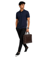 Classic Cotton Polo T-Shirt | Everyday Essential