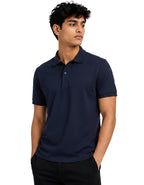 Classic Cotton Polo T-Shirt | Everyday Essential