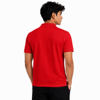 Classic Cotton Polo T-Shirt | Everyday Essential